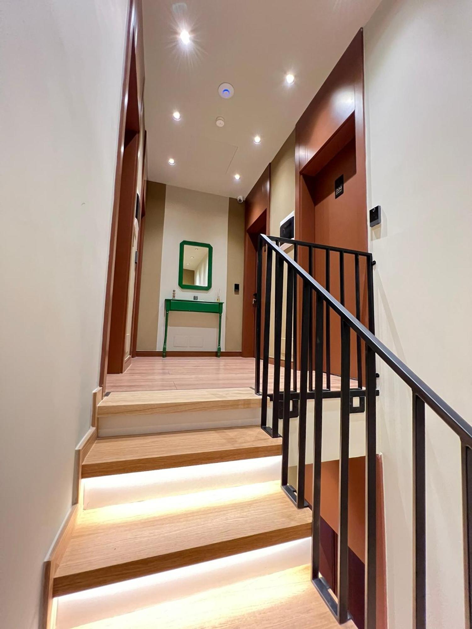 Villa Noem Тирана Екстер'єр фото